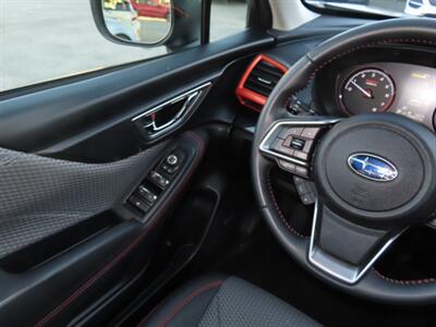 2019 Subaru Forester Sport AWD - Photo 12 - Santa Cruz, CA 95062