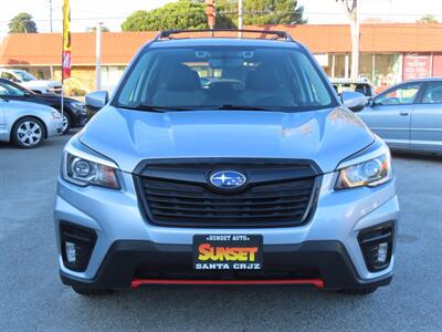 2019 Subaru Forester Sport AWD - Photo 52 - Santa Cruz, CA 95062