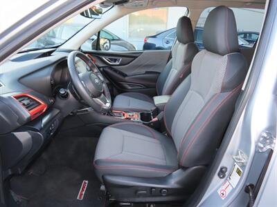 2019 Subaru Forester Sport AWD - Photo 6 - Santa Cruz, CA 95062