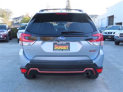 2019 Subaru Forester Sport AWD - Photo 45 - Santa Cruz, CA 95062