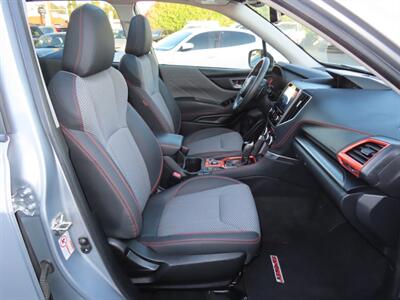 2019 Subaru Forester Sport AWD - Photo 24 - Santa Cruz, CA 95062