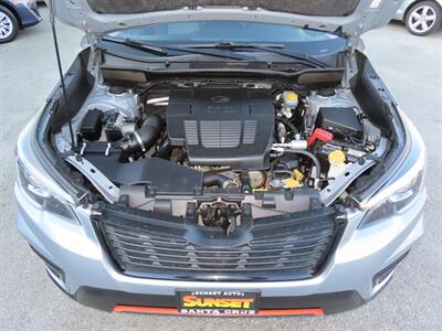 2019 Subaru Forester Sport AWD - Photo 51 - Santa Cruz, CA 95062