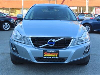 2010 Volvo XC60 T6 AWD   - Photo 42 - Santa Cruz, CA 95062