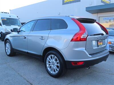 2010 Volvo XC60 T6 AWD   - Photo 3 - Santa Cruz, CA 95062