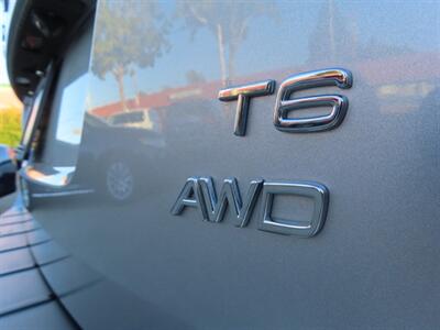 2010 Volvo XC60 T6 AWD   - Photo 5 - Santa Cruz, CA 95062