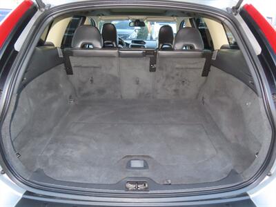 2010 Volvo XC60 T6 AWD   - Photo 36 - Santa Cruz, CA 95062
