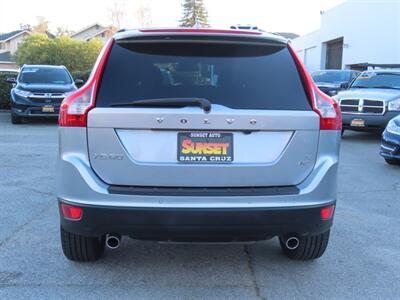 2010 Volvo XC60 T6 AWD   - Photo 37 - Santa Cruz, CA 95062