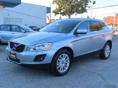 2010 Volvo XC60 T6 AWD   - Photo 2 - Santa Cruz, CA 95062