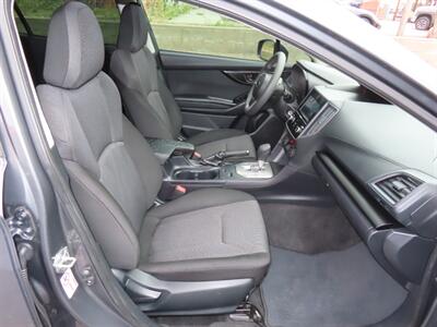 2018 Subaru Impreza 2.0i AWD - Photo 15 - Santa Cruz, CA 95062