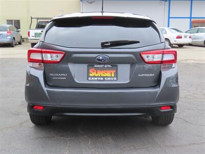 2018 Subaru Impreza 2.0i AWD - Photo 32 - Santa Cruz, CA 95062