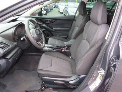 2018 Subaru Impreza 2.0i AWD - Photo 6 - Santa Cruz, CA 95062