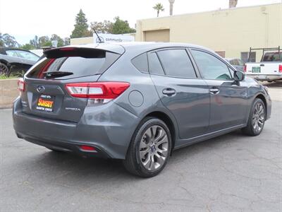 2018 Subaru Impreza 2.0i AWD - Photo 4 - Santa Cruz, CA 95062