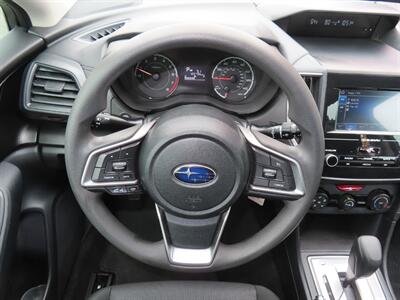 2018 Subaru Impreza 2.0i AWD - Photo 8 - Santa Cruz, CA 95062