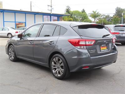 2018 Subaru Impreza 2.0i AWD - Photo 3 - Santa Cruz, CA 95062