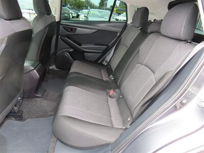 2018 Subaru Impreza 2.0i AWD - Photo 24 - Santa Cruz, CA 95062