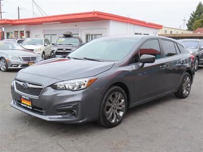 2018 Subaru Impreza 2.0i AWD - Photo 2 - Santa Cruz, CA 95062