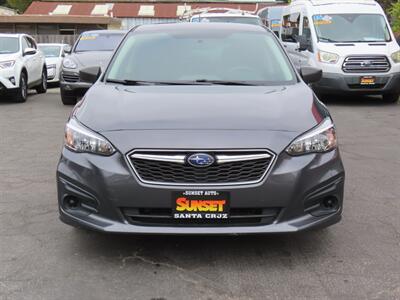2018 Subaru Impreza 2.0i AWD - Photo 35 - Santa Cruz, CA 95062