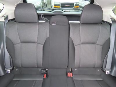 2018 Subaru Impreza 2.0i AWD - Photo 25 - Santa Cruz, CA 95062