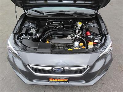 2018 Subaru Impreza 2.0i AWD - Photo 34 - Santa Cruz, CA 95062
