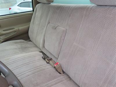 2003 Toyota Tundra   - Photo 9 - Santa Cruz, CA 95062