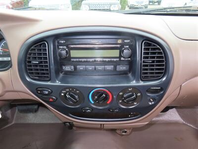 2003 Toyota Tundra   - Photo 13 - Santa Cruz, CA 95062