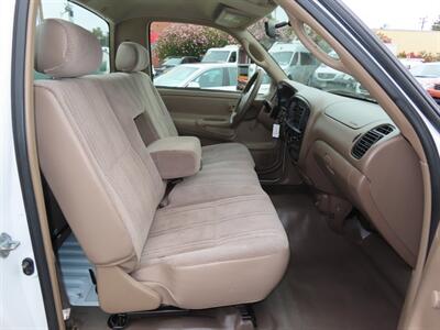 2003 Toyota Tundra   - Photo 14 - Santa Cruz, CA 95062