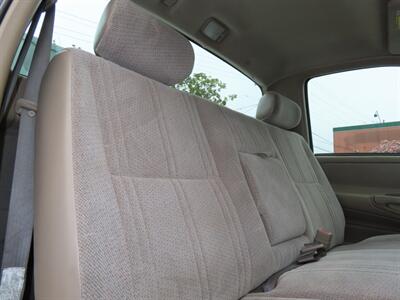 2003 Toyota Tundra   - Photo 16 - Santa Cruz, CA 95062