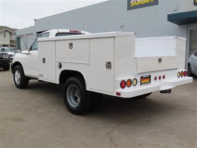 2003 Toyota Tundra   - Photo 3 - Santa Cruz, CA 95062