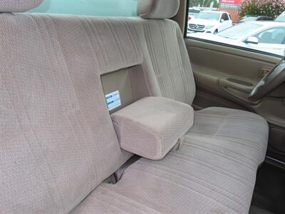 2003 Toyota Tundra   - Photo 18 - Santa Cruz, CA 95062