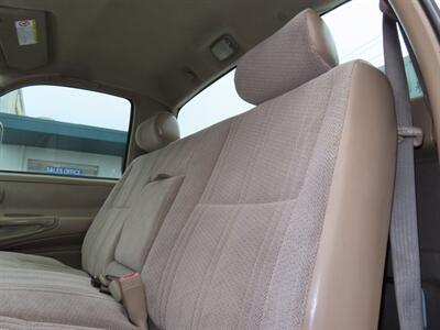 2003 Toyota Tundra   - Photo 7 - Santa Cruz, CA 95062