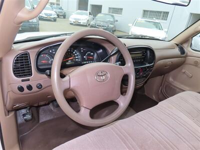 2003 Toyota Tundra   - Photo 6 - Santa Cruz, CA 95062