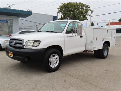 2003 Toyota Tundra   - Photo 2 - Santa Cruz, CA 95062