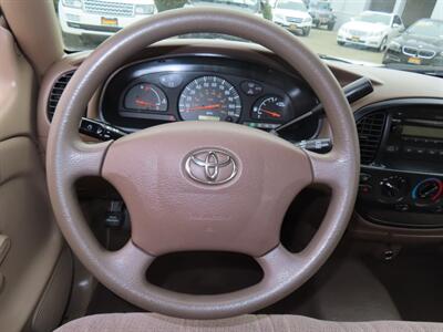 2003 Toyota Tundra   - Photo 8 - Santa Cruz, CA 95062