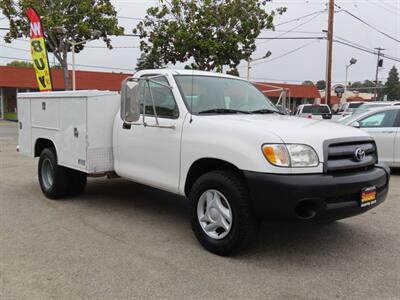 2003 Toyota Tundra   - Photo 1 - Santa Cruz, CA 95062