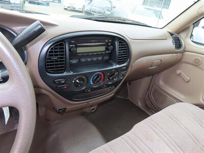 2003 Toyota Tundra   - Photo 11 - Santa Cruz, CA 95062
