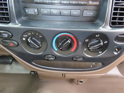 2003 Toyota Tundra   - Photo 21 - Santa Cruz, CA 95062