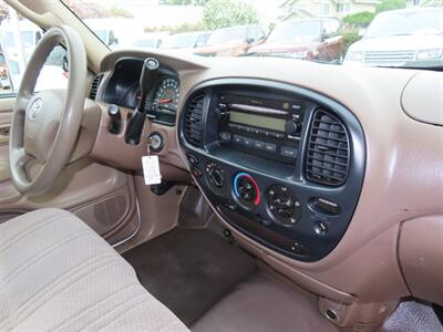 2003 Toyota Tundra   - Photo 17 - Santa Cruz, CA 95062