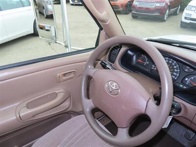 2003 Toyota Tundra   - Photo 12 - Santa Cruz, CA 95062