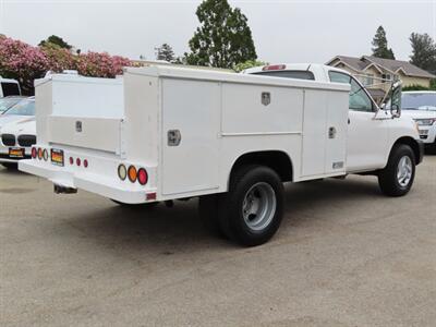 2003 Toyota Tundra   - Photo 4 - Santa Cruz, CA 95062