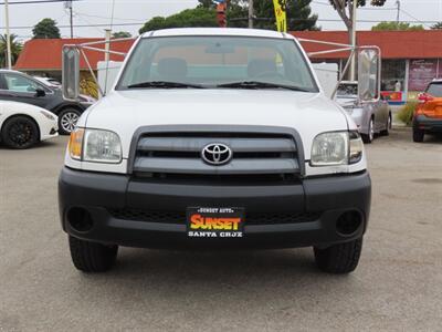 2003 Toyota Tundra   - Photo 39 - Santa Cruz, CA 95062