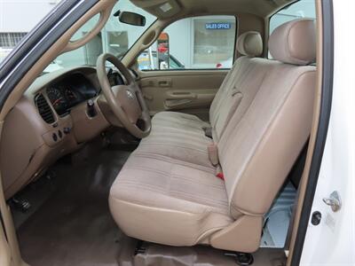 2003 Toyota Tundra   - Photo 5 - Santa Cruz, CA 95062