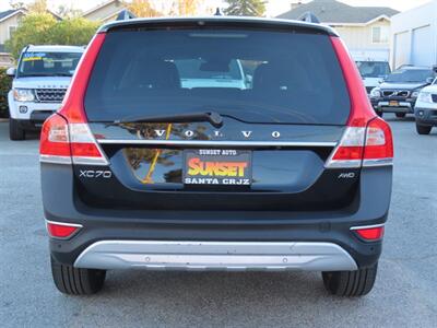 2015 Volvo XC70 3.2 Premier Plus AWD - Photo 41 - Santa Cruz, CA 95062