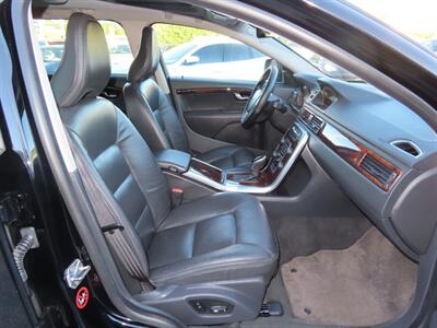 2015 Volvo XC70 3.2 Premier Plus AWD - Photo 22 - Santa Cruz, CA 95062