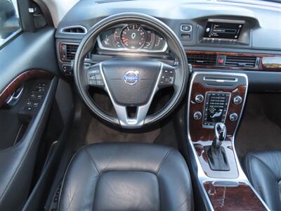 2015 Volvo XC70 3.2 Premier Plus AWD - Photo 8 - Santa Cruz, CA 95062