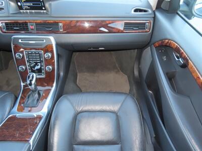 2015 Volvo XC70 3.2 Premier Plus AWD - Photo 24 - Santa Cruz, CA 95062