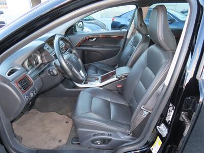 2015 Volvo XC70 3.2 Premier Plus AWD - Photo 6 - Santa Cruz, CA 95062