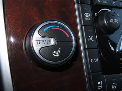 2015 Volvo XC70 3.2 Premier Plus AWD - Photo 7 - Santa Cruz, CA 95062