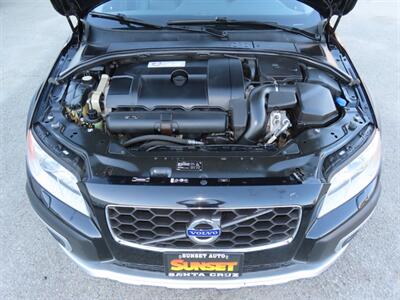 2015 Volvo XC70 3.2 Premier Plus AWD - Photo 46 - Santa Cruz, CA 95062