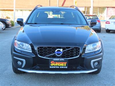 2015 Volvo XC70 3.2 Premier Plus AWD - Photo 47 - Santa Cruz, CA 95062