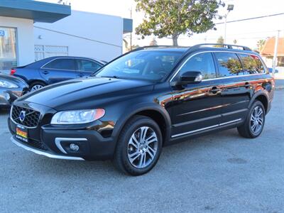 2015 Volvo XC70 3.2 Premier Plus AWD - Photo 2 - Santa Cruz, CA 95062